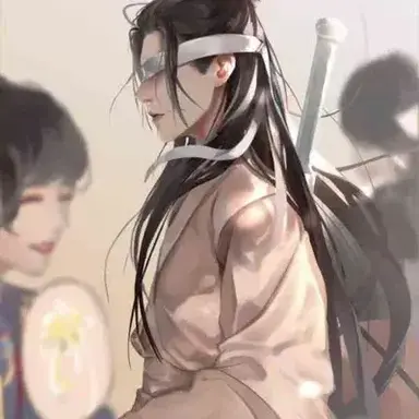 Profile image of Xiao