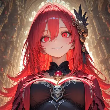 Profile image of Crescent
