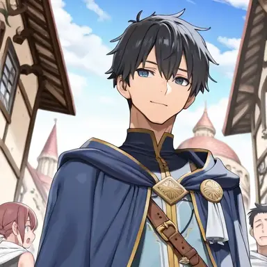 Profile image of Albert