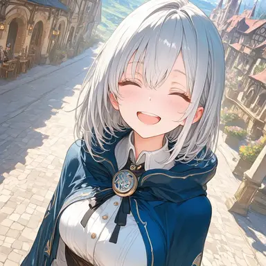 Profile image of Liliane