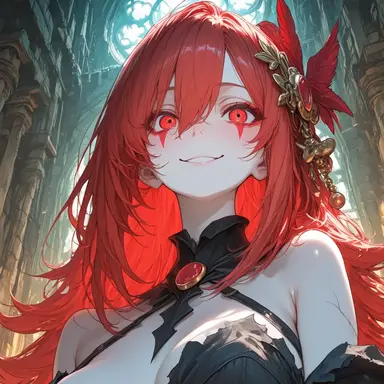Profile image of Crescent (Fallen)