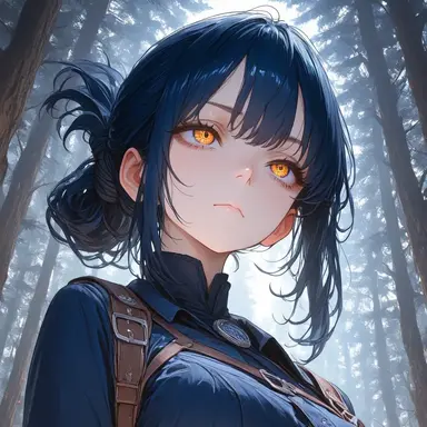Profile image of Lelia