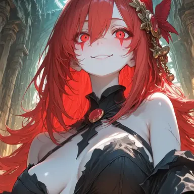 Profile image of クレスツェンツ・堕