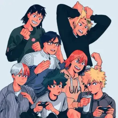 Profile image of Shoto