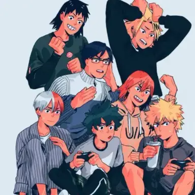 Profile image of Sero