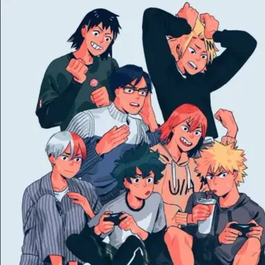 Profile image of Denki