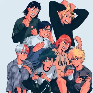 Profile image of Shinso