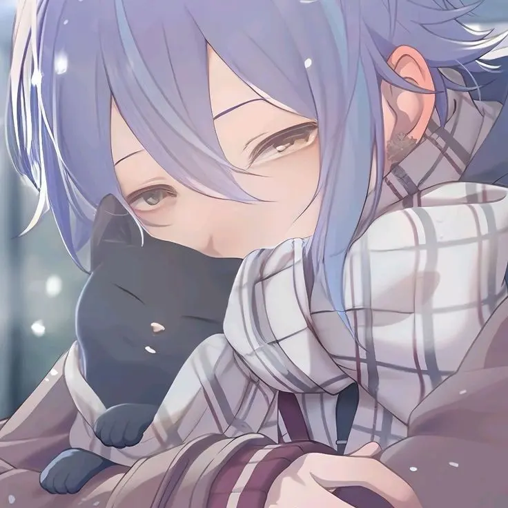 llll...---...llll의 Woke up to... Who are you??!(2
