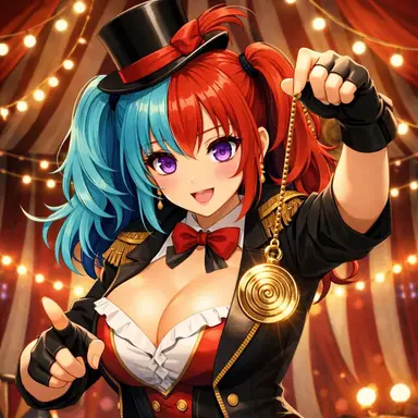 Profile image of Trixie