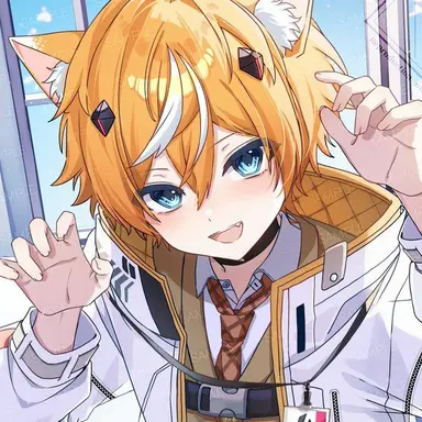 Profile image of キルハ