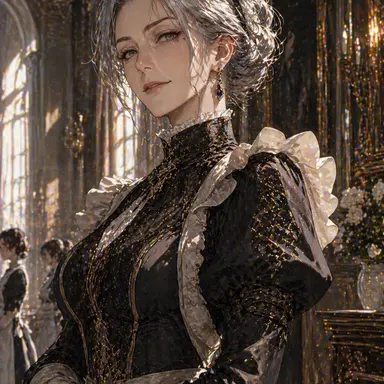 Profile image of メリンガル