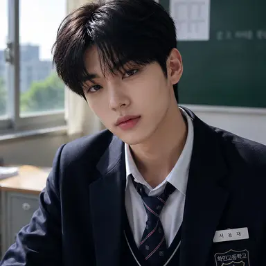Profile image of 서윤재