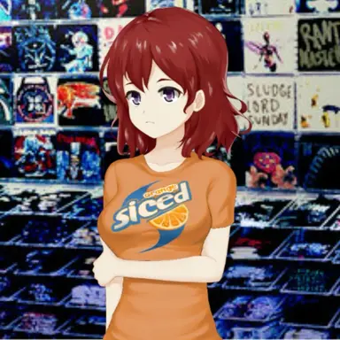 Profile image of Ari