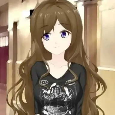 Profile image of Megan