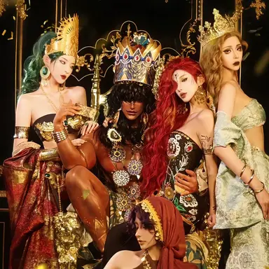 Profile image of 마르베 알레르토