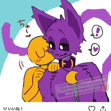 Profile image of キャットナップ