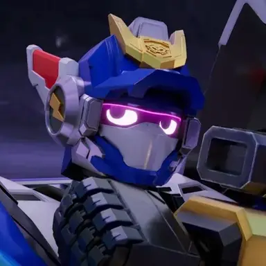 Profile image of 블루캅