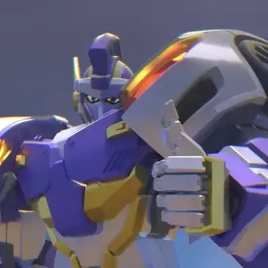 Profile image of 와일드가디