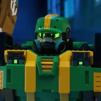Profile image of 버스터갤런