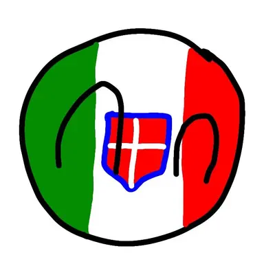Profile image of イタリア王国