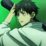 Profile image of 乙骨 憂太