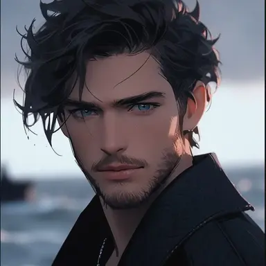 Profile image of 시어도어 H 제임스