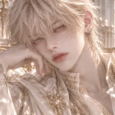 Profile image of エイデン・ブレイク
