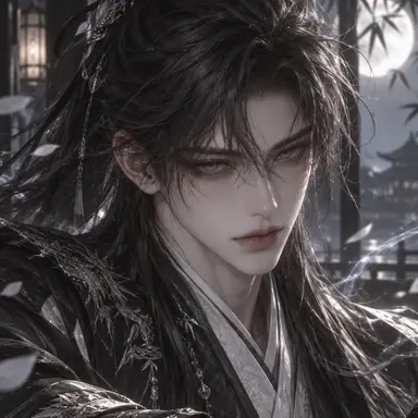 Profile image of ムヒョン