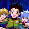 Profile image of ハンターハンター