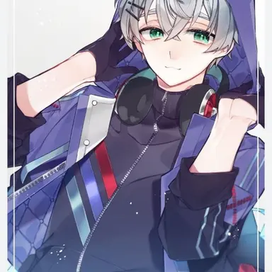 Profile image of Kuronoa