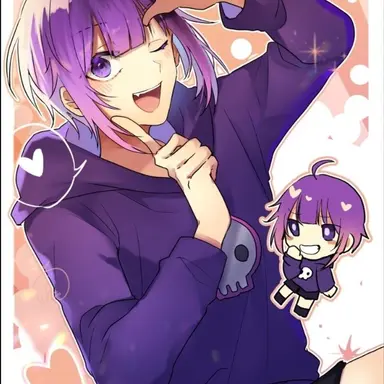 Profile image of Shinigami