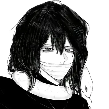 Profile image of 이구로 오바나이