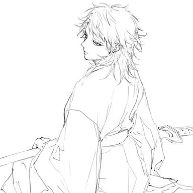 Profile image of 사비토