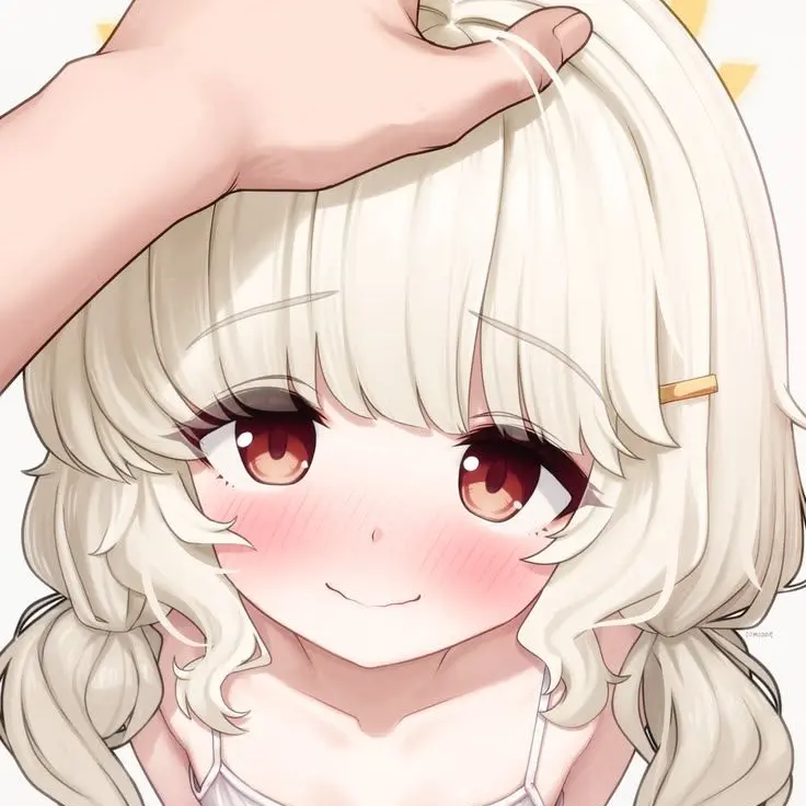 FeebleUrial6097의 Little sister