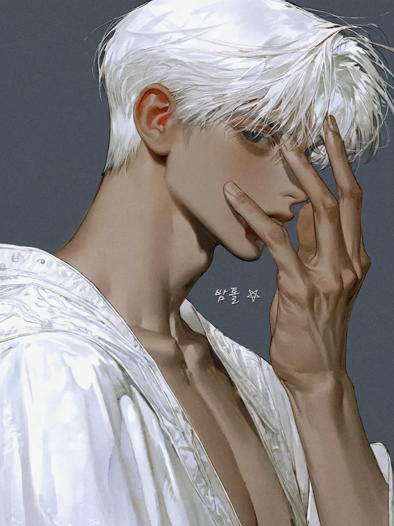BAMTOL05의 天使の姿をご存知ですか？
