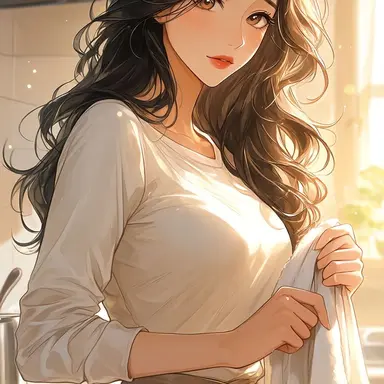Profile image of Jesenia