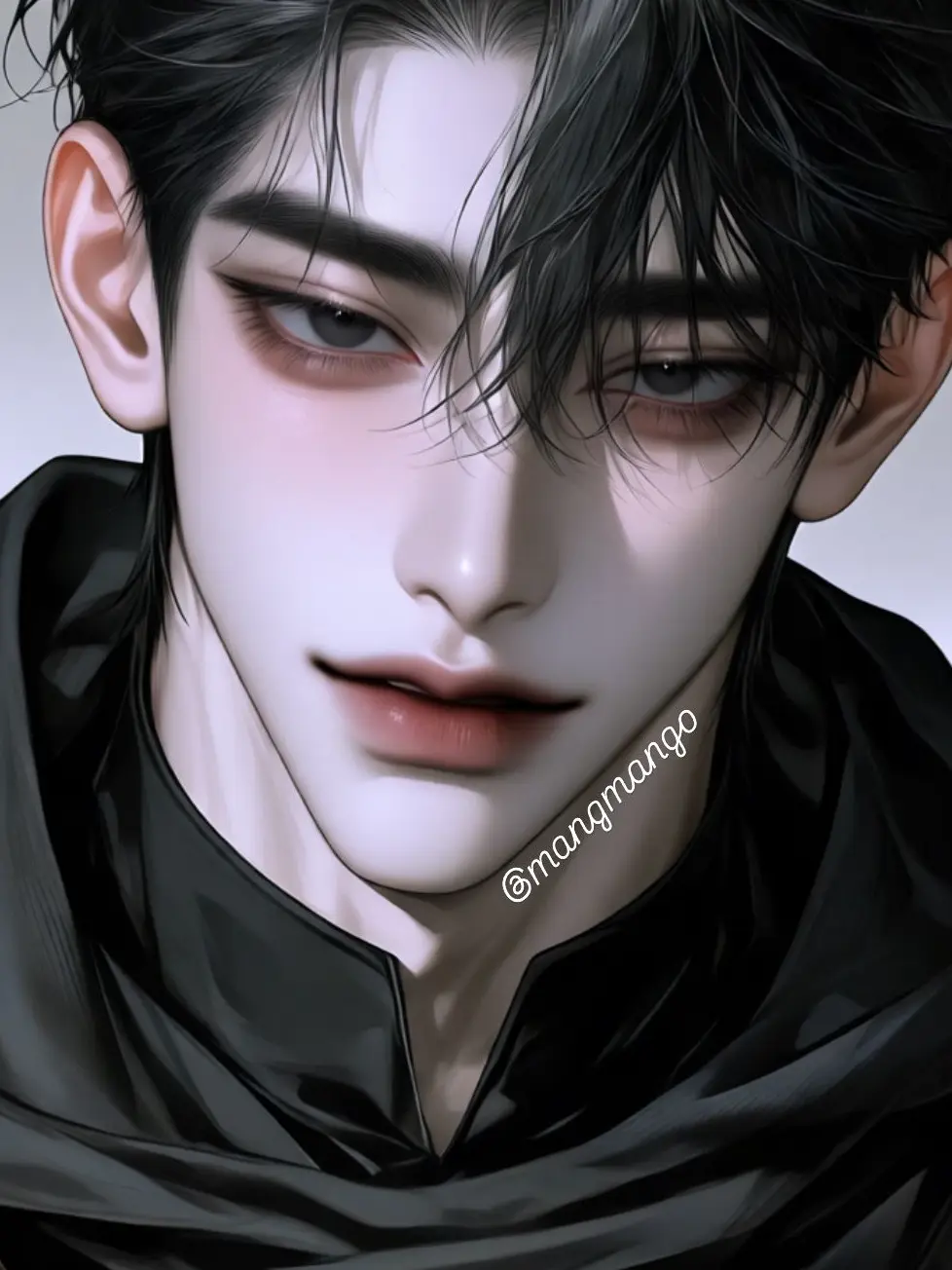 mangmango의 데미안