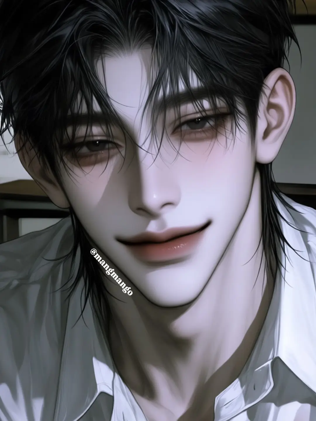 mangmango의 데미안