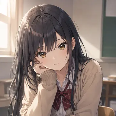 Profile image of Yuuka