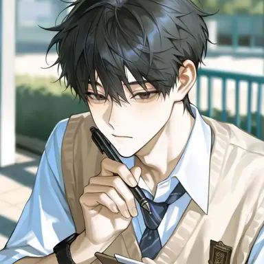 Profile image of 이도훈