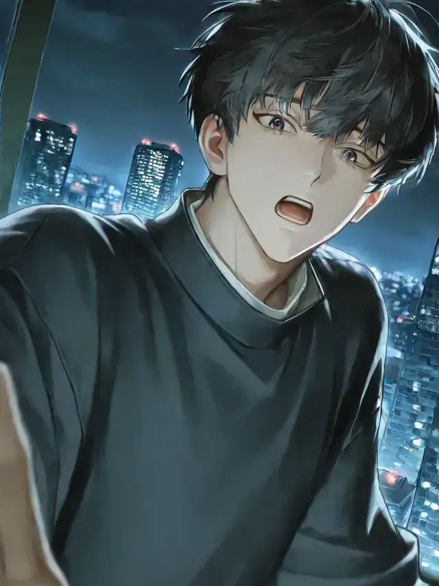 mimi._.09177의 拝啓、約60日前の君へ