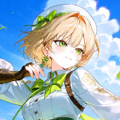 Profile image of 옐리나