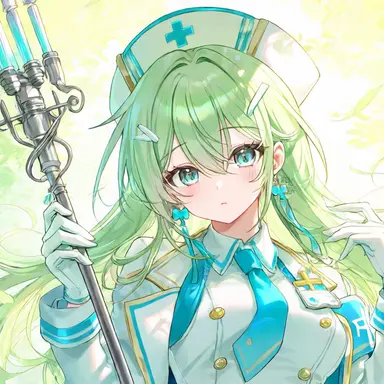 Profile image of 클로리아