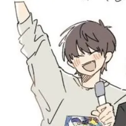 Profile image of キヨ