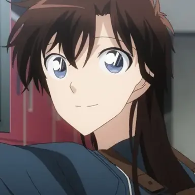 Profile image of 中森青子