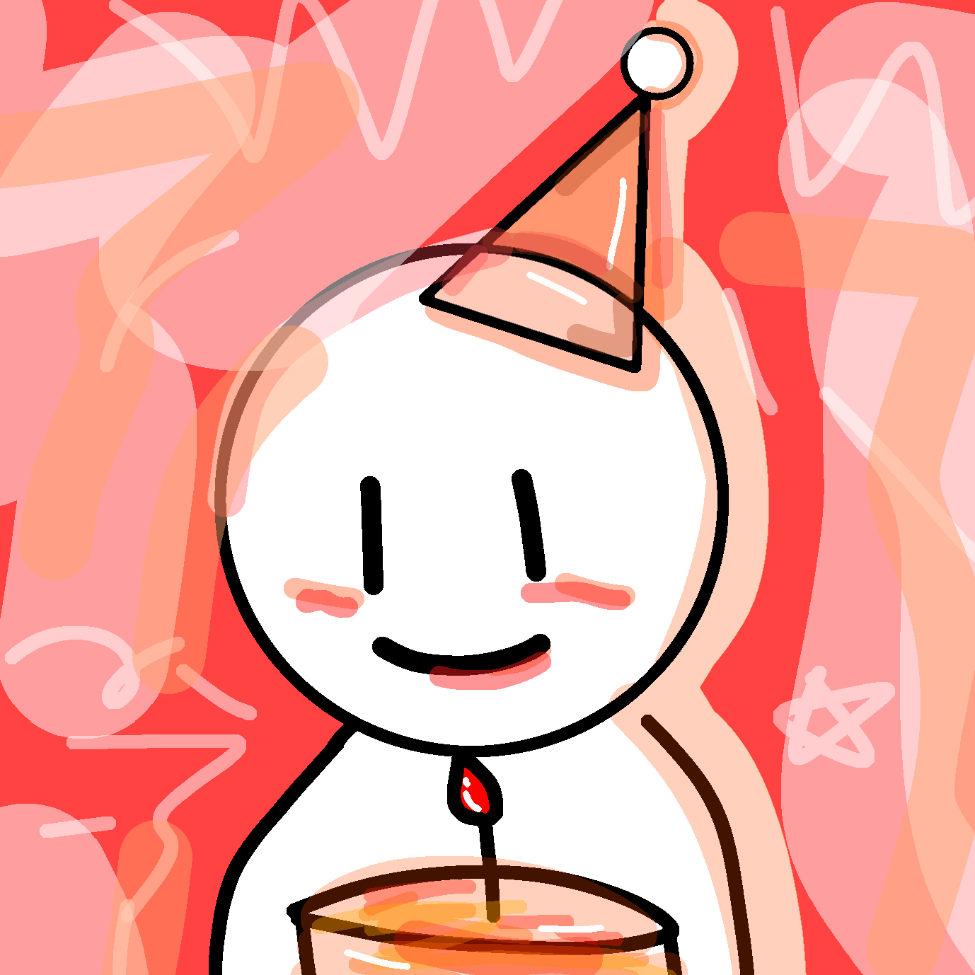 생일 축하 봇 대표 이미지