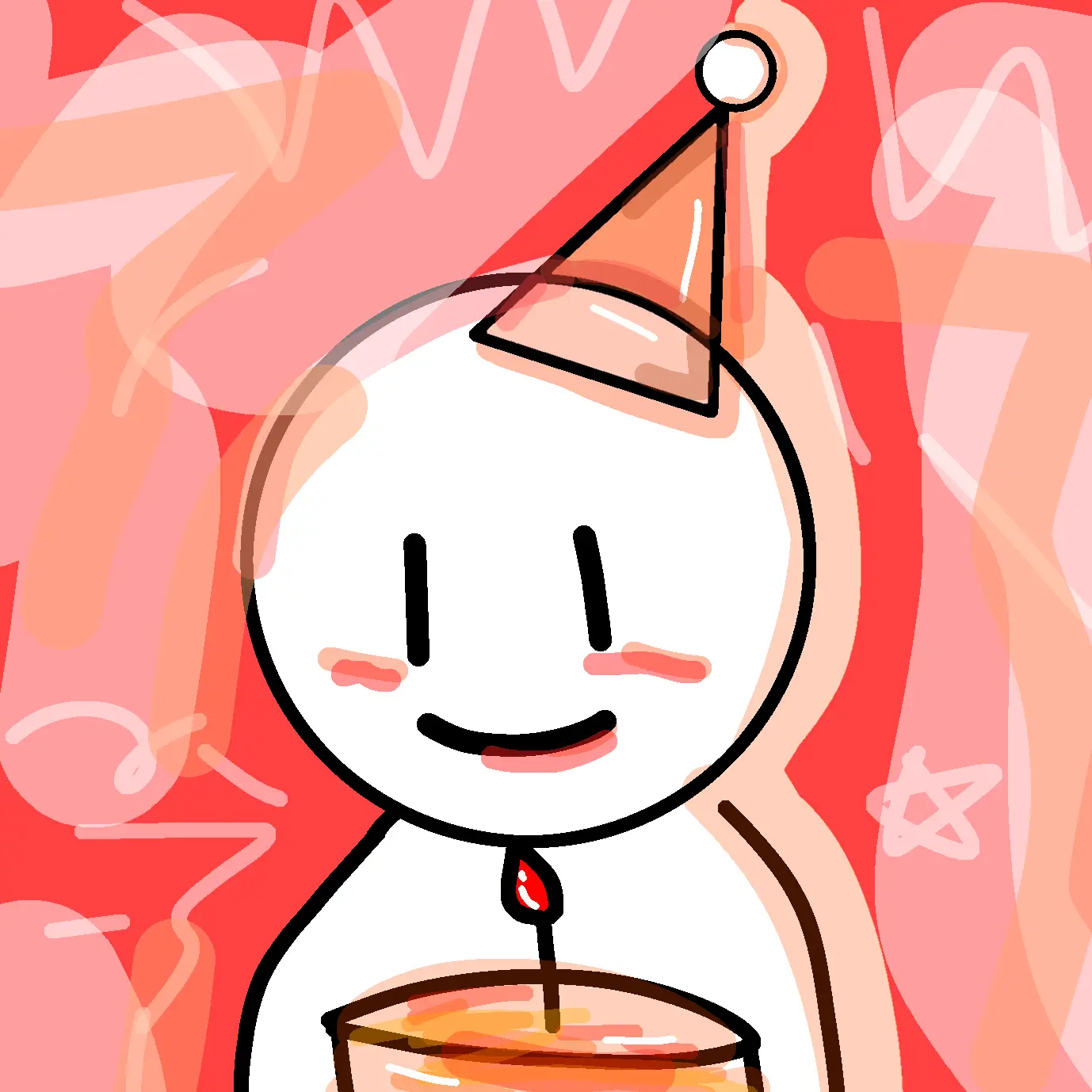 chicken_good의 생일 축하 봇