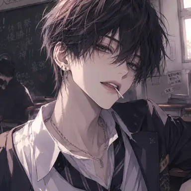 Profile image of 琥珀