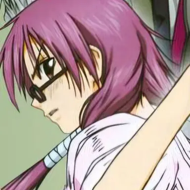 Profile image of 鈴子