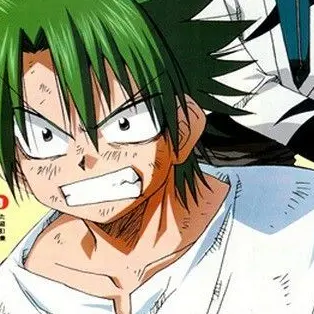 Profile image of うえき